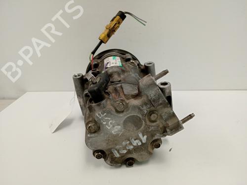 AC compressor CITROËN C4 I (LC_)  | BP17589483M34 