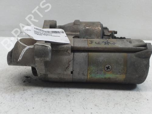 Anlasser für FORD KA (RB_) 1.3 i (60 hp) 9351859