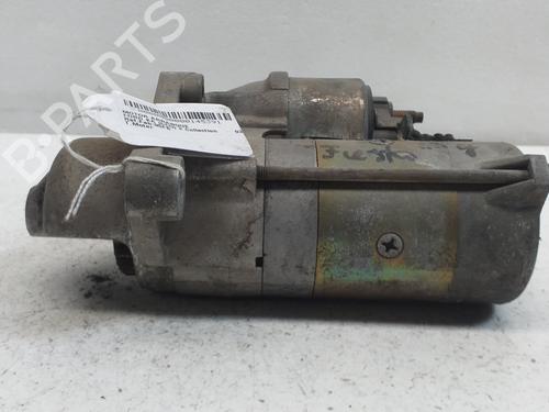 Startmotor FORD KA (RB_) 1.3 i (60 hp) 9351859