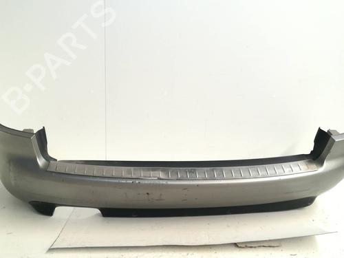 Used Rear bumper AUDI A6 C5 (4B2, 4B4) 2.5 TDI (150 hp) 9356272