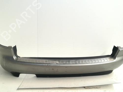 Stoßstange hinten AUDI A6 C5 (4B2) 2.5 TDI (150 hp) 9356272