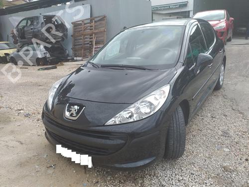 AC compressor PEUGEOT 207 (WA_, WC_) 1.4 BiFuel | BP15545252M34 
