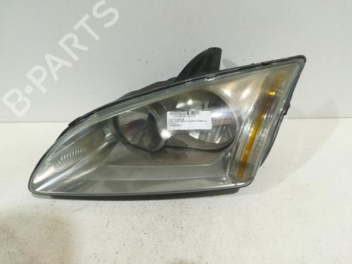 Used Left headlight FORD FOCUS II (DA_, HCP, DP) [2004-2013]  15615914