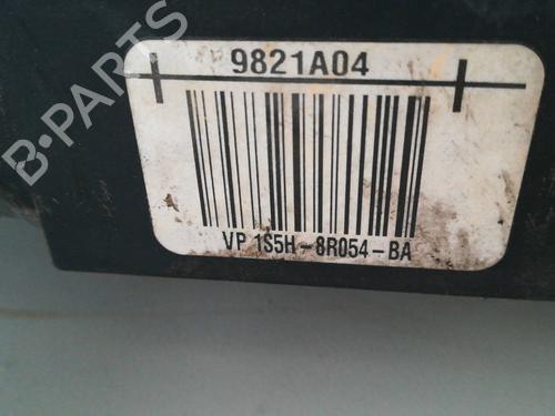 Køler FORD KA (RB_)  | BP9670884M31 