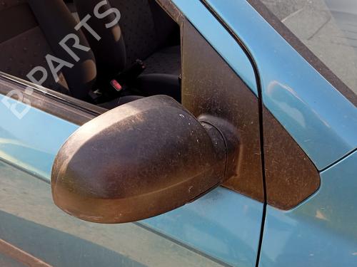 Used Right mirror HYUNDAI GETZ (TB) 1.1 (63 hp) 27592229