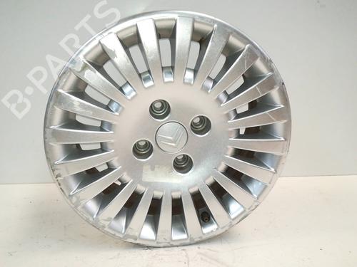 Used Rim CITROËN C3 Pluriel (HB_) [2003-2025]  10245970