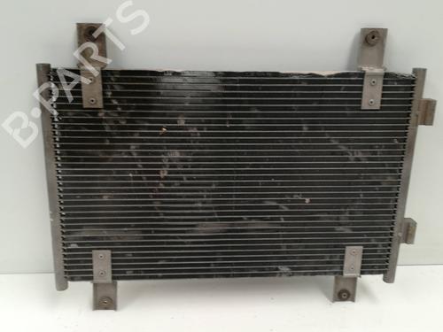 AC radiator CITROËN JUMPER I Platform/Chassis (230)  | BP10245891M32 