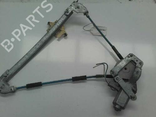 Rear right window mechanism CITROËN XSARA PICASSO (N68)  | BP13240705C25 