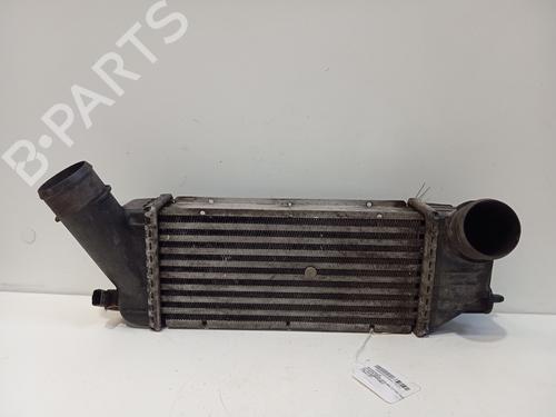 Used Intercooler CITROËN XSARA (N1) 2.0 HDi 109 (109 hp) 21143473