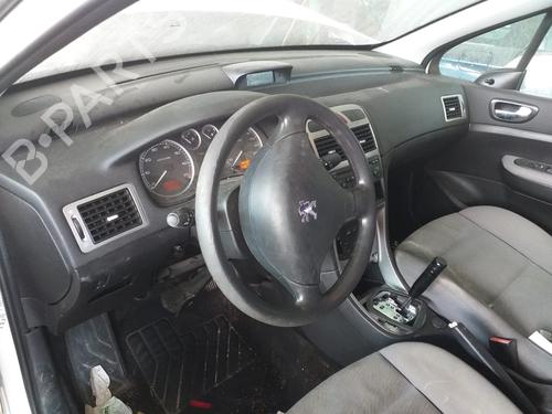 Girkassekontrollenhet PEUGEOT 307 (3A/C) 1.6 16V | BP9359944M52 