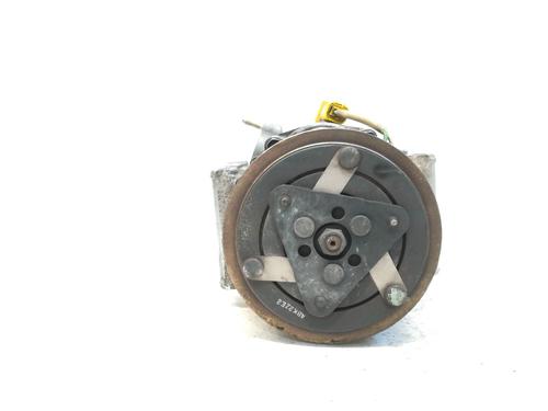 AC compressor PEUGEOT 206 Hatchback (2A/C) 1.4 HDi eco 70 | BP9361639M34 