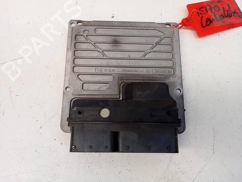 Used Engine control unit (ECU) Engine control unit (ECU) 39433820 39433820