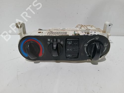 Used Climate control NISSAN TERRANO II (R20) [1992-2007]  30966849