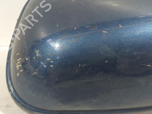 Right mirror ROVER 200 II Hatchback (XW)  | BP10245758C27 