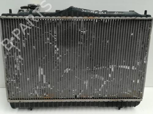 Water radiator HYUNDAI SONATA III (Y-3)  | BP10245874M31 