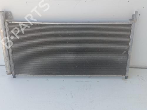 Used AC radiator AC radiator TOYOTA AURIS (_E18_) 1.8 Hybrid (ZWE186_, ZWE186R) (136 hp) 32708384 32708384