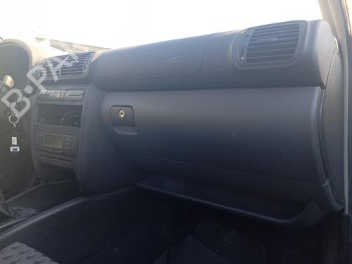 Used Glove box SEAT LEON (1M1) [1999-2006]  22601894