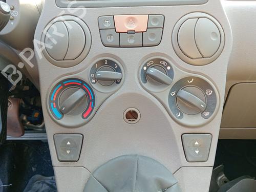 Used Right front window switch FIAT PANDA (169_) 1.2 (169.AXB11, 169.AXB1A) (60 hp) 20648090