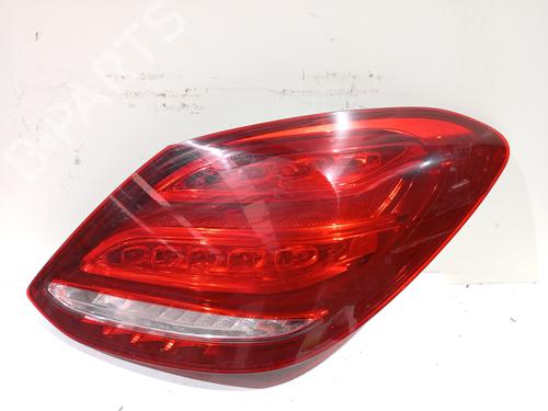 Used Right taillight Right taillight 37630289 37630289