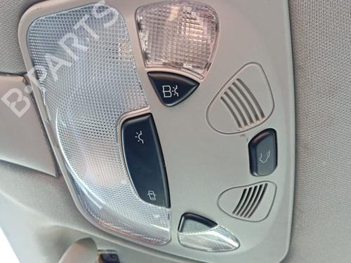 Used Interior roof light MERCEDES-BENZ C-CLASS (W203) [2000-2007]  23498061