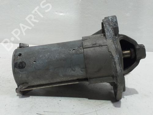 Startmotor RENAULT MEGANE III Hatchback (BZ0/1_, B3_) 1.5 dCi (BZ09, BZ0D, BZ1W, BZ29, BZ14) (110 hp) 9355482