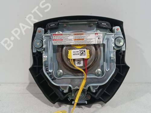 Driver airbag HONDA FR-V (BE) 2.2 i CTDi (BE5) | BP15911623C9 