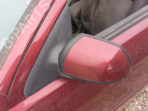 Left mirror FORD MONDEO III (B5Y) 2.0 TDCi | BP16225997C26 