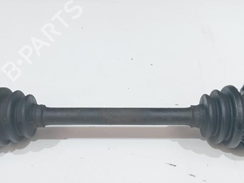Used Left rear driveshaft BMW 5 (E28) [1981-1987]  9349995