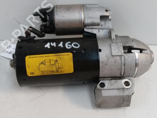 Used Starter BMW 1 (E87) 118 d (143 hp) 15774178