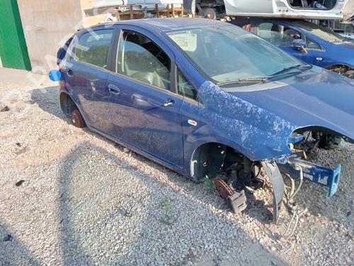 Left mirror FIAT GRANDE PUNTO (199_) 1.4 16V | BP9356889C26 