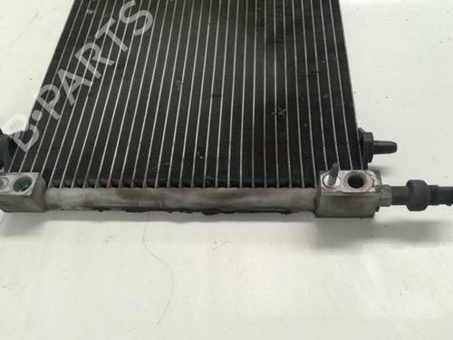 AC radiator PEUGEOT 607 (9D, 9U)  | BP9432419M32