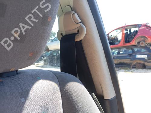 Used Front left seatbelt HYUNDAI GETZ (TB) 1.3 i (82 hp) 26140637