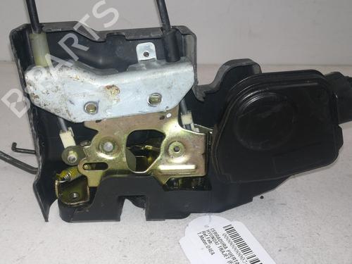 Front left lock HYUNDAI TRAJET (FO) 2.0 CRDi | BP12294936C98 