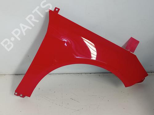 Forskærm Højre Forskærm Højre FORD FOCUS III 1.0 EcoBoost (125 hp) 35725841 35725841
