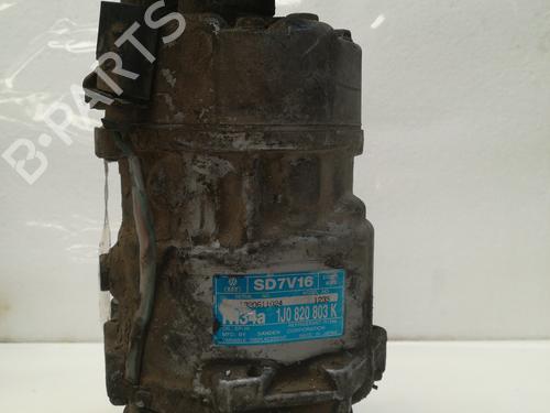 Used AC compressor SEAT IBIZA II (6K1) [1993-2002]  9357771