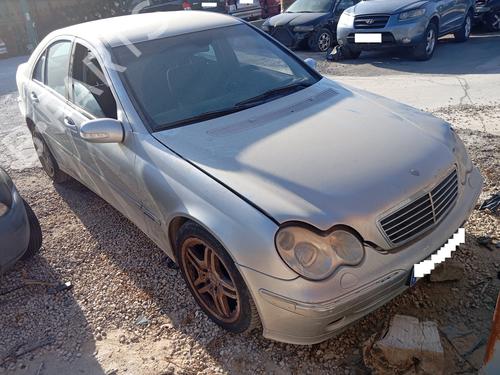 Used Parts MERCEDES-BENZ C-CLASS (W203) [2000-2007]  4216192