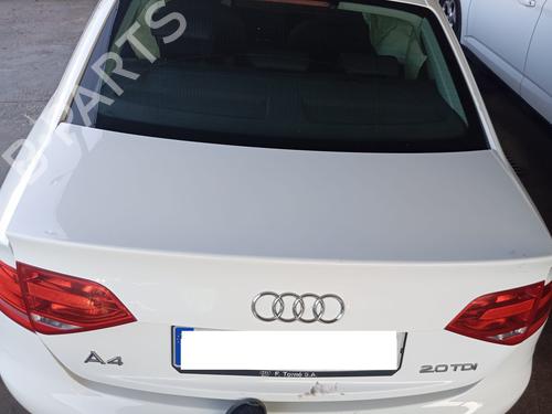 Højre baklys, luke AUDI A4 B8 (8K2)  | BP22190401C80 