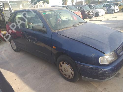 Right sun visor SEAT IBIZA II (6K1) 1.4 i | BP13383313I2 