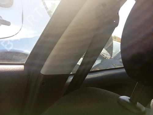 Used Front right seatbelt CITROËN C2 (JM_) 1.4 (73 hp) 26004790