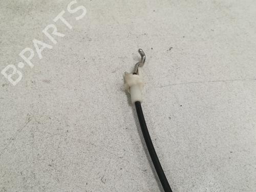 Front left lock MERCEDES-BENZ A-CLASS (W168) A 170 CDI (168.009, 168.109) | BP13021014C98 