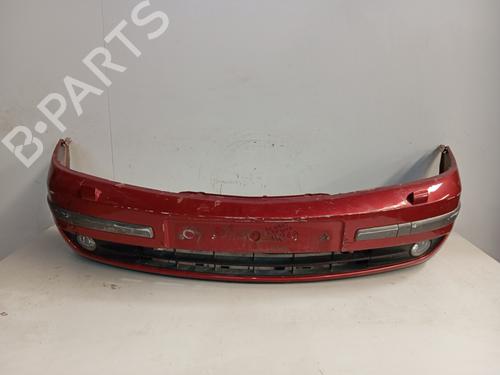 Used Front bumper RENAULT LAGUNA II Grandtour (KG0/1_) [2001-2007]  26528827