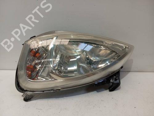 left-headlight-opel-corsa-c-x01-2000-2001-2002-2003-2004-2005-2006-2007-2008-2009-38619578 main image
