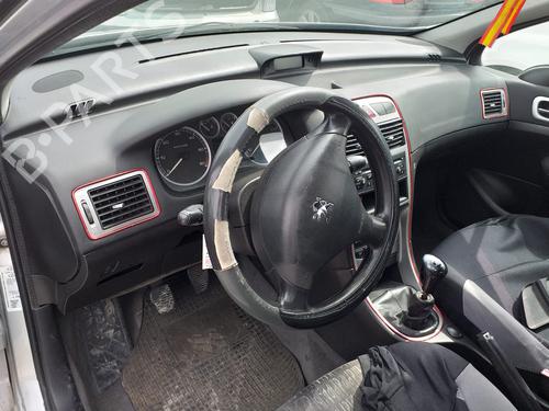 Kjølevifte elektrisk PEUGEOT 307 Break (3E) 2.0 HDI 90 | BP9360031M35 