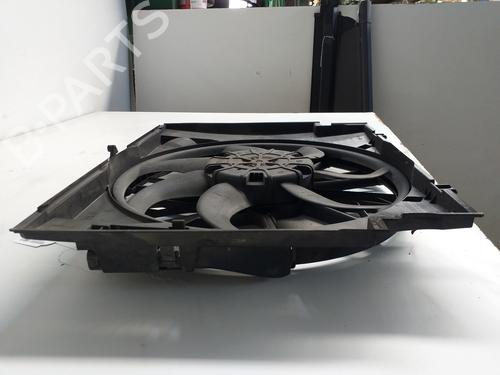 Køleventilator elektrisk BMW 5 (E60) 520 d | BP19305479M35 