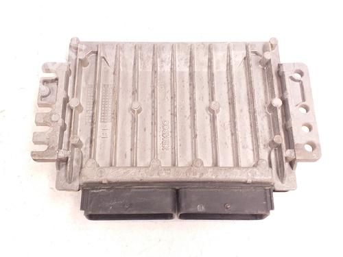 Engine control unit (ECU) DAEWOO KALOS (KLAS)  | BP10245894M57 