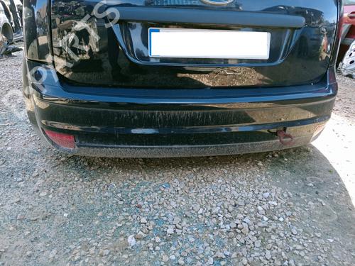 Used Rear bumper FORD FOCUS II (DA_, HCP, DP) 2.0 TDCi (136 hp) 22635903