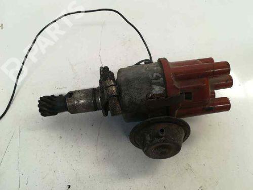 Used Ignition distributor Ignition distributor FORD FIESTA II (FBD) 1.6 D (FBD) (54 hp) 9354352 9354352