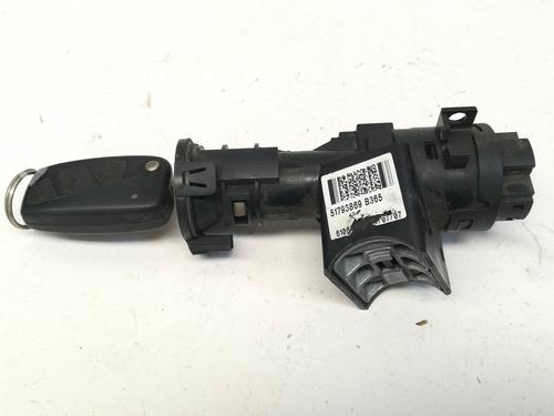 Used Ignition barrel FIAT BRAVO I (182_) 1.9 D (65 hp) 9359581