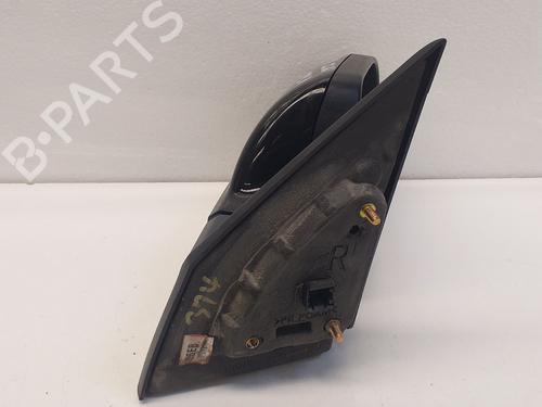 Right mirror HYUNDAI TUCSON (JM) 2.0 CRDi | BP9358336C27 
