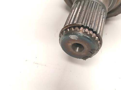 Right front driveshaft KIA SPORTAGE II (JE_, KM_)  | BP9359518M39 